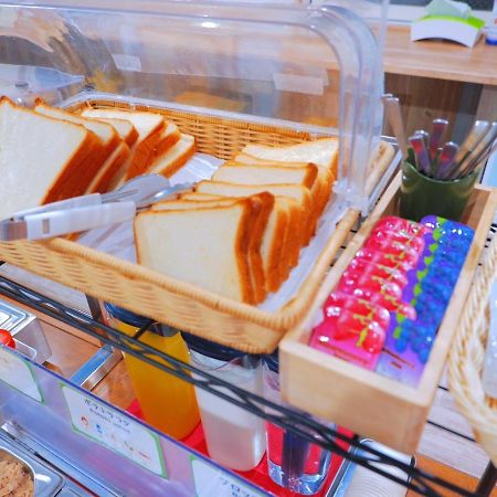 Kamata Inn Social Tokyo Eksteriør billede