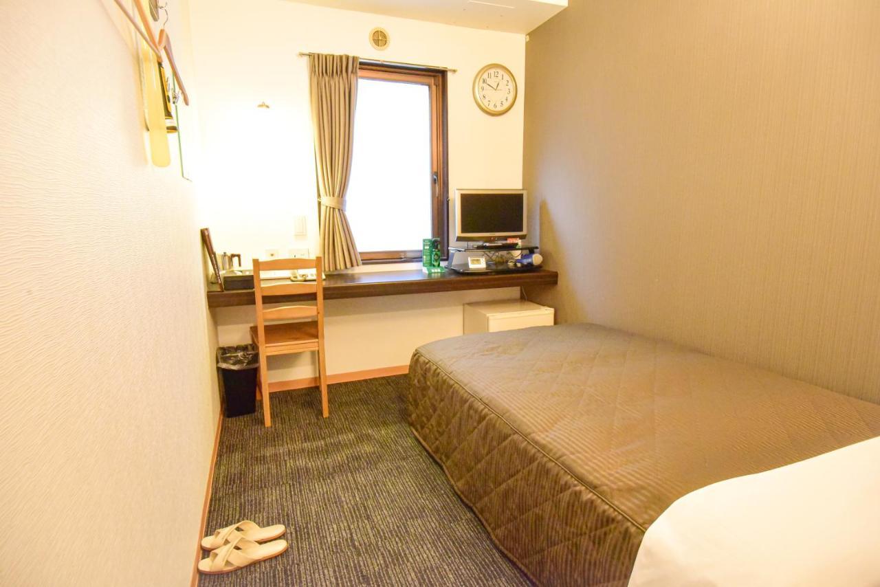 Kamata Inn Social Tokyo Eksteriør billede