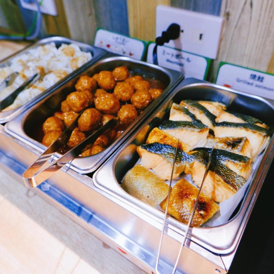 Kamata Inn Social Tokyo Eksteriør billede